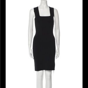 House of Harlow 1960 Black Dress